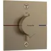 hansgrohe ShowerSelect Comfort E Mitigeur thermostatique, pour bain & ...