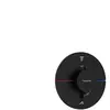 hansgrohe ShowerSelect Comfort S Mitigeur thermostatique, pour bain & ...