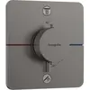 hansgrohe ShowerSelect Comfort Q Mitigeur thermostatique, pour bain & ...