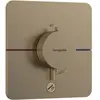 ShowerSelect Comfort - Mitigeur encastré, bronze brossé 15589140 - Hansgrohe