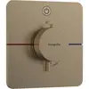 hansgrohe ShowerSelect Comfort Q Mitigeur thermostatique, pour douche,...