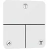 hansgrohe ShowerSelect Comfort Q Inverseur, 15587700,