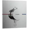 hansgrohe ShowerSelect Comfort E Mitigeur thermostatique, pour bain & ...