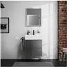 hansgrohe Xarita E Miroir, 54988700,