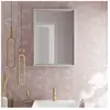 hansgrohe Xarita E Miroir, 54998700,