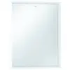 hansgrohe Xarita E Miroir, 54997700,