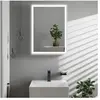 hansgrohe Xarita E Miroir, 54989700,