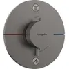 hansgrohe ShowerSelect Comfort S Mitigeur thermostatique, pour bain & ...