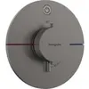 hansgrohe ShowerSelect Comfort S Mitigeur thermostatique, pour douche,...