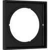 Hansgrohe - ShowerSelect Comfort e rosace de rallonge 5mm, 13612670