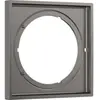 Hansgrohe Rosace de compensation E pour iBox universal 2, rectangulair...