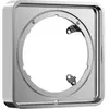 hansgrohe Rosace de compensation Q pour iBox universal 2, 13618000,