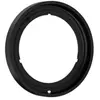 Hansgrohe Rosace de compensation S pour iBox universal 2, ronde, 13614...