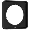 hansgrohe Rosace de compensation Q pour iBox universal 2, 13613670,