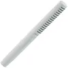Pommeau de douche HANSGROHE Pulsify S 100 EcoSmart blanc mat