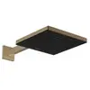 Accessoires - Bras de douche, 4 cm, bronze brossé 24337140 - Hansgrohe