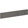 hansgrohe RainSelect Mitigeur thermostatique, pour douche, 15381340,