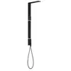 AXOR ShowerComposition Colonne de douche, Mitigeur thermostatique, 125...