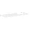 hansgrohe Xevolos E Plan de toilette, 54206700,