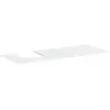 hansgrohe Xevolos E Plan de toilette, 54205700,
