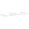 hansgrohe Xevolos E Plan de toilette, 54207700,