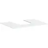 hansgrohe Xevolos E Plan de toilette, 54208700,