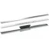 AXOR Drain grille de caniveau de douche, 42527000,