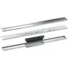 AXOR Drain Grille de caniveau de douche, 42520000,