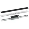 AXOR Drain Grille de caniveau de douche, 42520670,