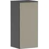 hansgrohe Xevolos E Demi-colonne, 1 porte, 54214390,