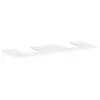 hansgrohe Xevolos E Plan de toilette, 54211700,