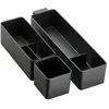 hansgrohe IntraStoris Module de rangement, set de base, 54224670,