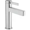 Mitigeur de lavabo HANSGROHE Finoris - Bonde Push-Open chromé