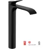 hansgrohe Vivenis Mitigeur de lavabo 250 à bec haut, 75042670, 250