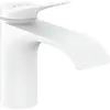 hansgrohe Vivenis Mitigeur de lavabo 80, 75010700, 80