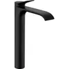 hansgrohe Vivenis Mitigeur de lavabo 250 à bec haut, 75040670, 250
