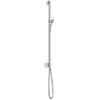 AXOR One Barre de douche, avec raccord de flexible, 48792000,