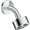 AXOR One Set de douche de tête, 1 jet, 48490000,