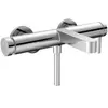 hansgrohe Finoris Mitigeur monocommande, pour baignoire, 76420000,