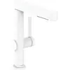 hansgrohe Finoris Mitigeur de lavabo 230 avec douchette, 76063700, 230