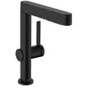 hansgrohe Finoris Mitigeur de lavabo 230 avec douchette, 76063670, 230