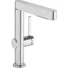 hansgrohe Finoris Mitigeur de lavabo 230 avec douchette, 76063000, 230