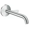 Axor - One - Mitigeur de lavabo encastré, chrome 48112000