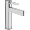 Hansgrohe Mitigeur de lavabo 110 CoolStart, bonde Push-Open Finoris chromé TU