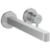 Hansgrohe - Mitigeur de lavabo encastré Finoris chromé