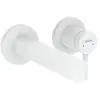 hansgrohe Finoris Mitigeur de lavabo, 76051700