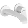 hansgrohe Vivenis Mitigeur de lavabo, 75050700,