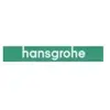 Robinet mélangeur bain douche 4 trous Vivenis sBox noir mat Hansgrohe