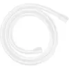 Hansgrohe - flexible de douche isiflex 1,25 m blanc mat 28272700