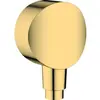 hansgrohe Fixfit S raccord de flexible, 26453990,